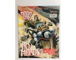 Quadrinhos 2000AD PROG 1514